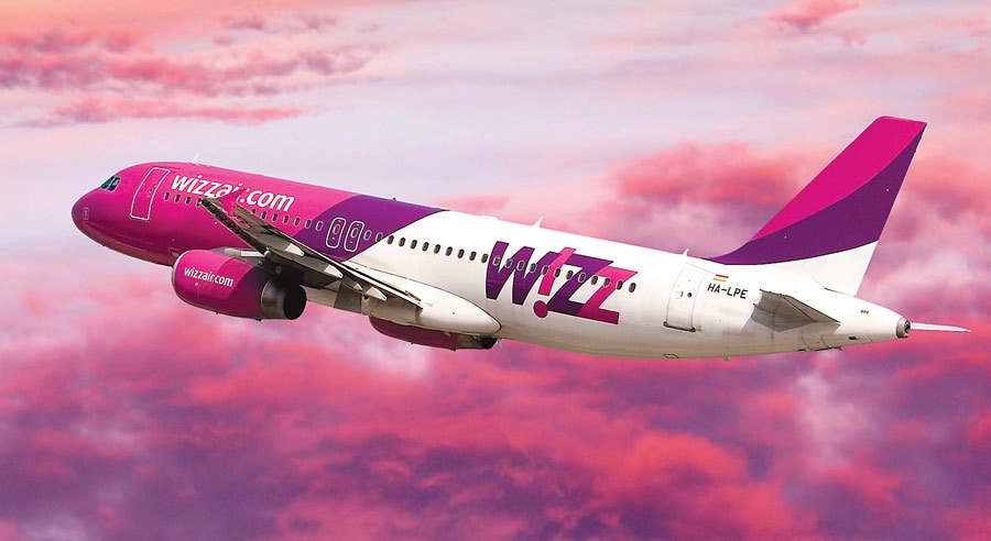 Wizz Air uvodi novi koncept – pretplatu za neograničene letove